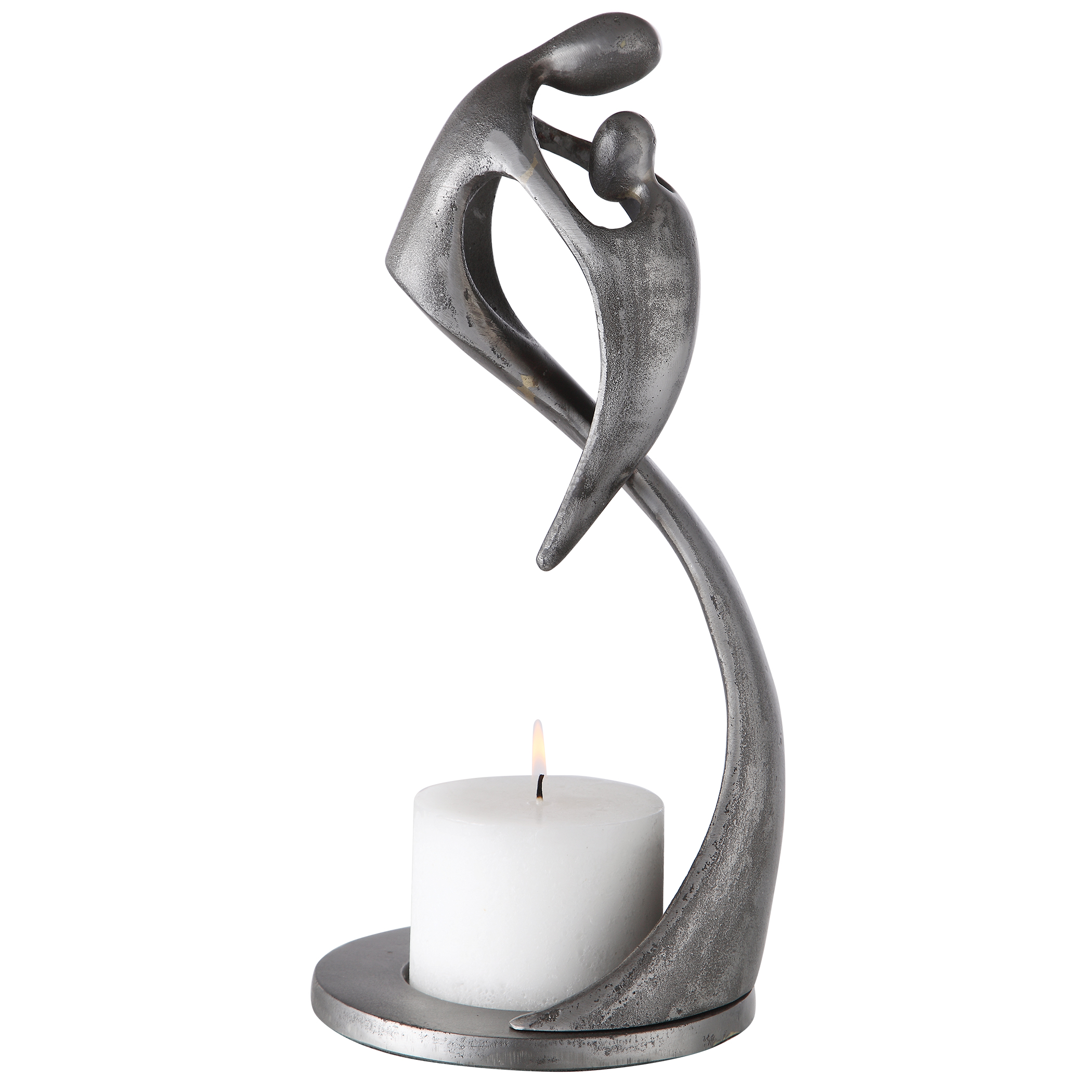 Picture of LEADING THE WAY CANDLEHOLDER
